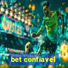 bet confiavel